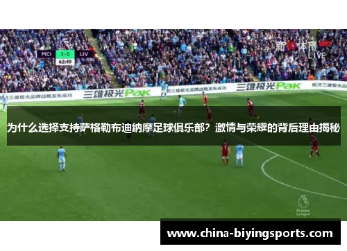 为什么选择支持萨格勒布迪纳摩足球俱乐部？激情与荣耀的背后理由揭秘