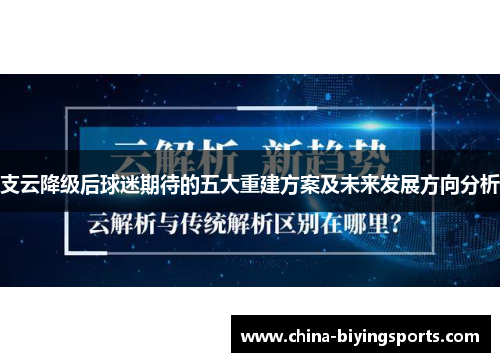 支云降级后球迷期待的五大重建方案及未来发展方向分析