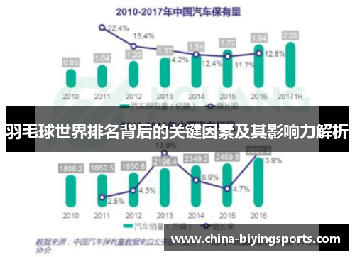 羽毛球世界排名背后的关键因素及其影响力解析