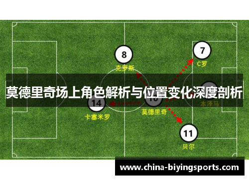 莫德里奇场上角色解析与位置变化深度剖析