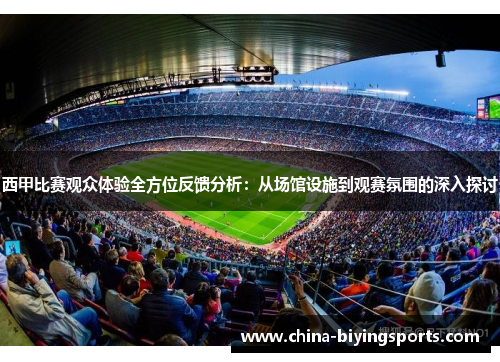西甲比赛观众体验全方位反馈分析：从场馆设施到观赛氛围的深入探讨