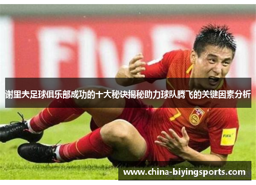 谢里夫足球俱乐部成功的十大秘诀揭秘助力球队腾飞的关键因素分析