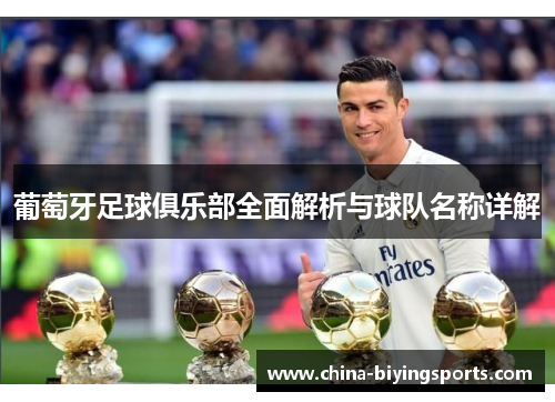 葡萄牙足球俱乐部全面解析与球队名称详解