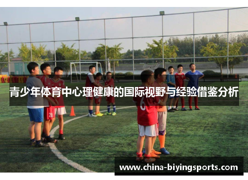 青少年体育中心理健康的国际视野与经验借鉴分析 青少年体育中心理健康的国际视野与经验借鉴分析
